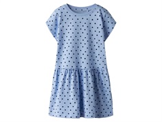 Name It dress serenity with dots